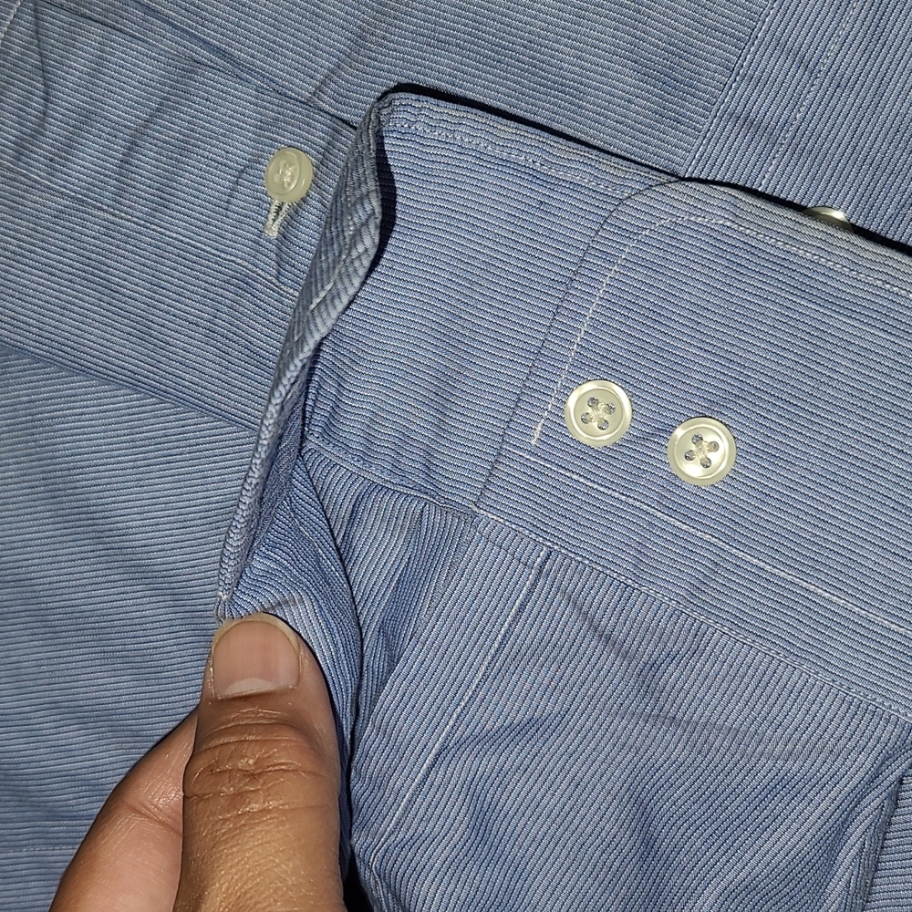 Men's Ralph Lauren shirt - Picture 5 of 7